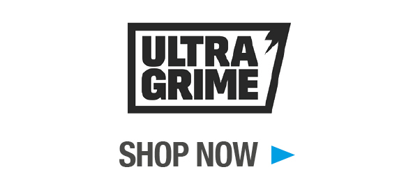 View our range of Ultra Grime products